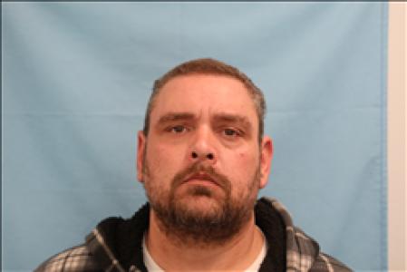 Casey Russell Brandt a registered Sex, Violent, or Drug Offender of Kansas