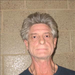 Joseph Norman Pennewell a registered Sex, Violent, or Drug Offender of Kansas