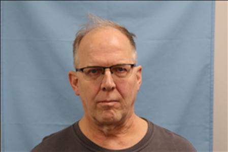 Jon Kevin Neth a registered Sex, Violent, or Drug Offender of Kansas