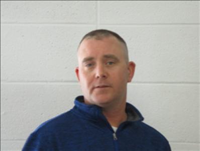 Thomas Jay Miller a registered Sex, Violent, or Drug Offender of Kansas