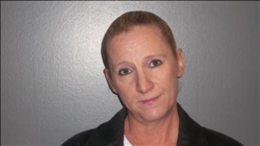 Melissa Darlene Contreras a registered Sex, Violent, or Drug Offender of Kansas
