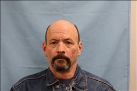 Steven Robert Zinn a registered Sex, Violent, or Drug Offender of Kansas