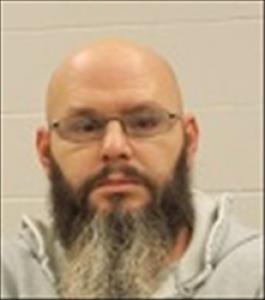 Jeremy Hilbert Large a registered Sex, Violent, or Drug Offender of Kansas