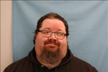 Derrick Cassidy Silvest a registered Sex, Violent, or Drug Offender of Kansas