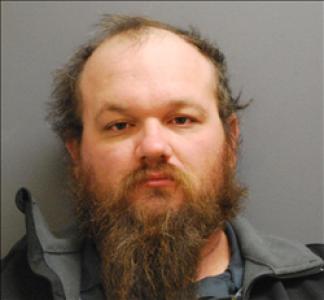 Bryce Curtis Goodwin a registered Sex, Violent, or Drug Offender of Kansas