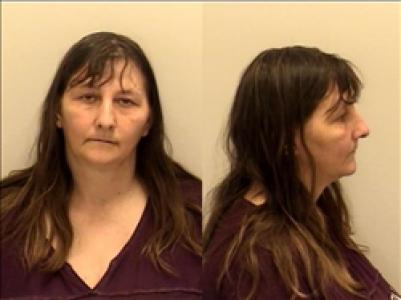 Sharon Kay Casey a registered Sex, Violent, or Drug Offender of Kansas