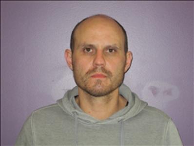 Chance Joseph Sallee a registered Sex, Violent, or Drug Offender of Kansas