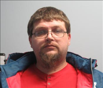 Daniel Allen Barnes a registered Sex, Violent, or Drug Offender of Kansas