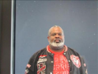 Rodney Dewayne Boyd a registered  of Kansas