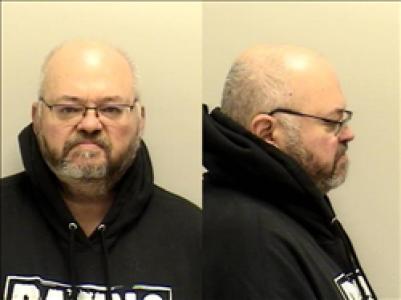 Scott Bobby Lee Oliver a registered Sex, Violent, or Drug Offender of Kansas