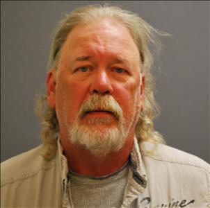 Dewey Duane Simpson a registered Sex, Violent, or Drug Offender of Kansas