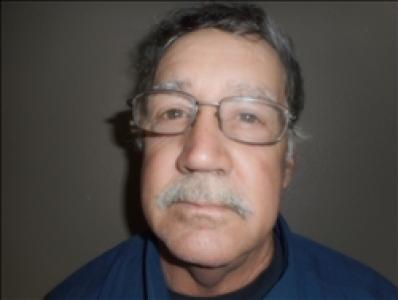 Houston Dewain Thigpen a registered Sex, Violent, or Drug Offender of Kansas