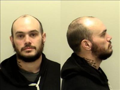 Trey Alan Patterson a registered Sex, Violent, or Drug Offender of Kansas