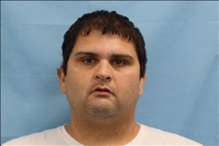 David Jack Garcia a registered Sex, Violent, or Drug Offender of Kansas