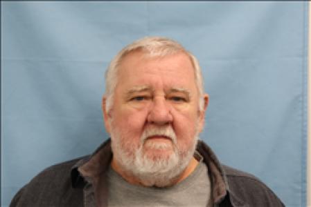 Gerard Francis Walker a registered Sex, Violent, or Drug Offender of Kansas