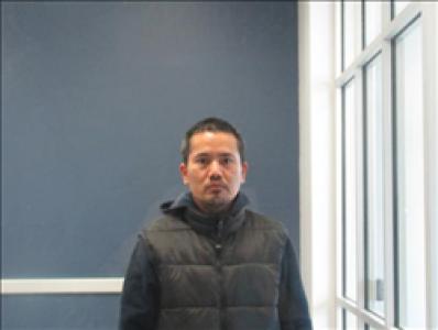 Huy Minh Doan a registered Sex, Violent, or Drug Offender of Kansas