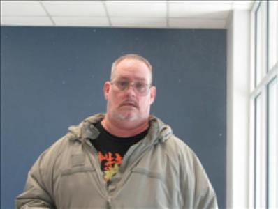 Christopher Stephen Benton a registered Sex, Violent, or Drug Offender of Kansas