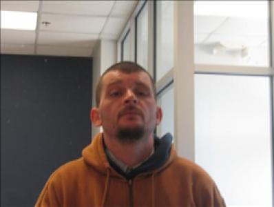 Raymond Leroy Sipult III a registered Sex, Violent, or Drug Offender of Kansas