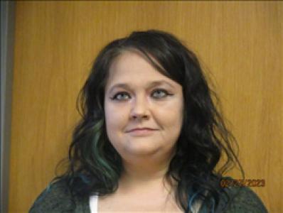 Amy Dawn Hubbard a registered Sex, Violent, or Drug Offender of Kansas