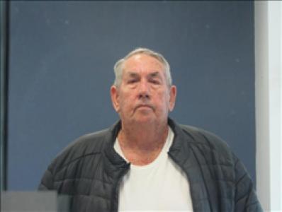 John Delano Roberts a registered Sex, Violent, or Drug Offender of Kansas