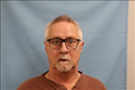 Gary Edwin Duncan a registered Sex, Violent, or Drug Offender of Kansas