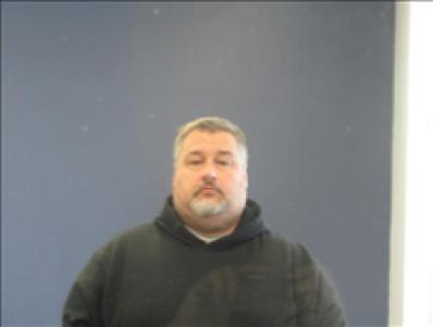 Micheal Wayne Robinson a registered Sex, Violent, or Drug Offender of Kansas