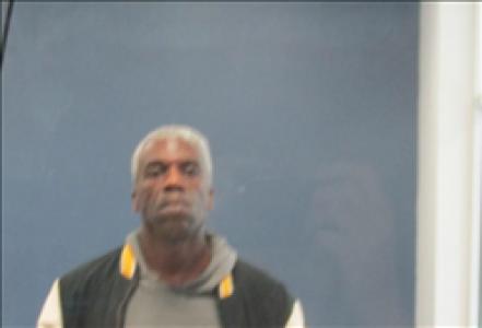 Alphonso Nate Wright a registered Sex, Violent, or Drug Offender of Kansas