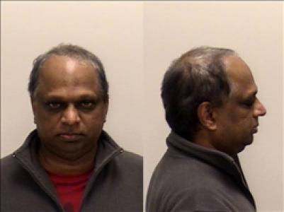 Anil Kumar Karunakaran a registered Sex, Violent, or Drug Offender of Kansas