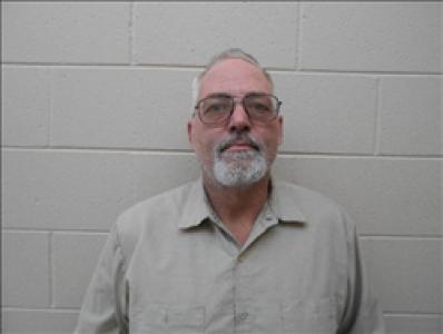 Andreas Vandever a registered Sex, Violent, or Drug Offender of Kansas