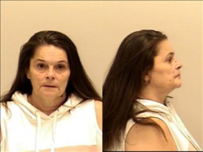 Christina Michelle Moore a registered Sex, Violent, or Drug Offender of Kansas