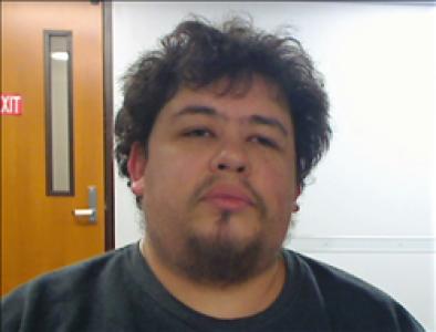 Justin Alexander Moreno a registered Sex, Violent, or Drug Offender of Kansas