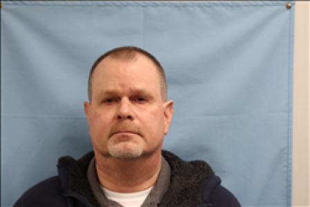 Kevin Marcus Kuykendall a registered Sex, Violent, or Drug Offender of Kansas