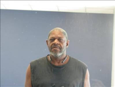 Lewis Mitchell a registered Sex, Violent, or Drug Offender of Kansas