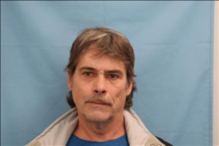 Gregory Curtis Way a registered Sex, Violent, or Drug Offender of Kansas