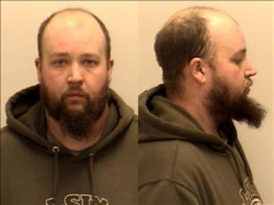 Nicholas Wayne Turner a registered Sex, Violent, or Drug Offender of Kansas