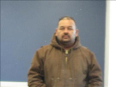 Luis Martin Reyes a registered Sex, Violent, or Drug Offender of Kansas