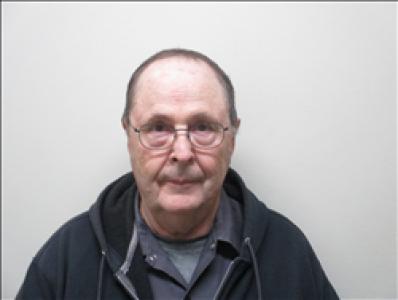 Joseph Harold Schale a registered Sex, Violent, or Drug Offender of Kansas