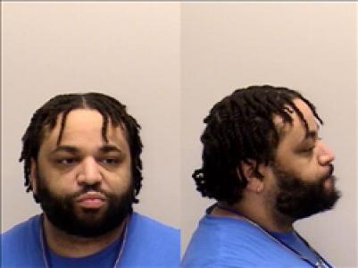 Toussaint Napier Locure a registered Sex, Violent, or Drug Offender of Kansas