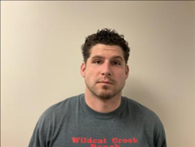 Stephan Daniel Tillotson a registered Sex, Violent, or Drug Offender of Kansas