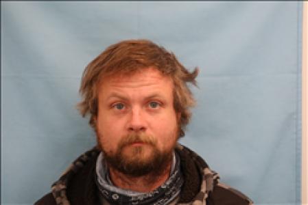 David Andrew Huffman a registered Sex, Violent, or Drug Offender of Kansas