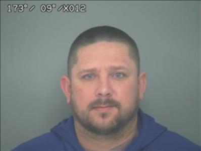 Christopher Keith Owens a registered Sex, Violent, or Drug Offender of Kansas