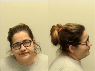 Barbara Jean Mellott a registered Sex, Violent, or Drug Offender of Kansas