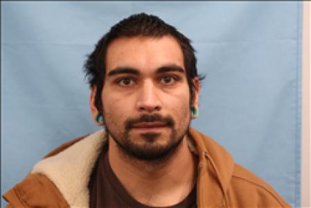 Paul Matthew Armenta a registered Sex, Violent, or Drug Offender of Kansas