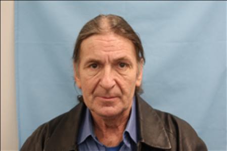 David Alan Coker a registered Sex, Violent, or Drug Offender of Kansas