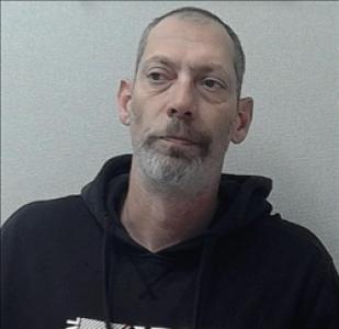 Eric Michael Setree a registered Sex, Violent, or Drug Offender of Kansas