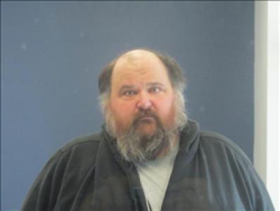 Ronald Aaron Shively a registered Sex, Violent, or Drug Offender of Kansas