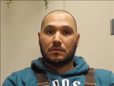 Francisco Jaquez-hernandez a registered Sex, Violent, or Drug Offender of Kansas