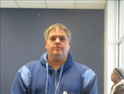 Kevin Anthony Christinat a registered Sex, Violent, or Drug Offender of Kansas