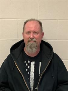 Randall Wayne Hamm a registered Sex, Violent, or Drug Offender of Kansas