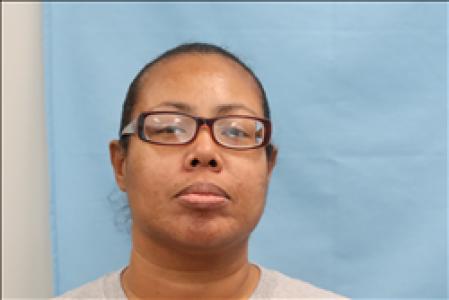 Dawn Charlene Lyles a registered Sex, Violent, or Drug Offender of Kansas